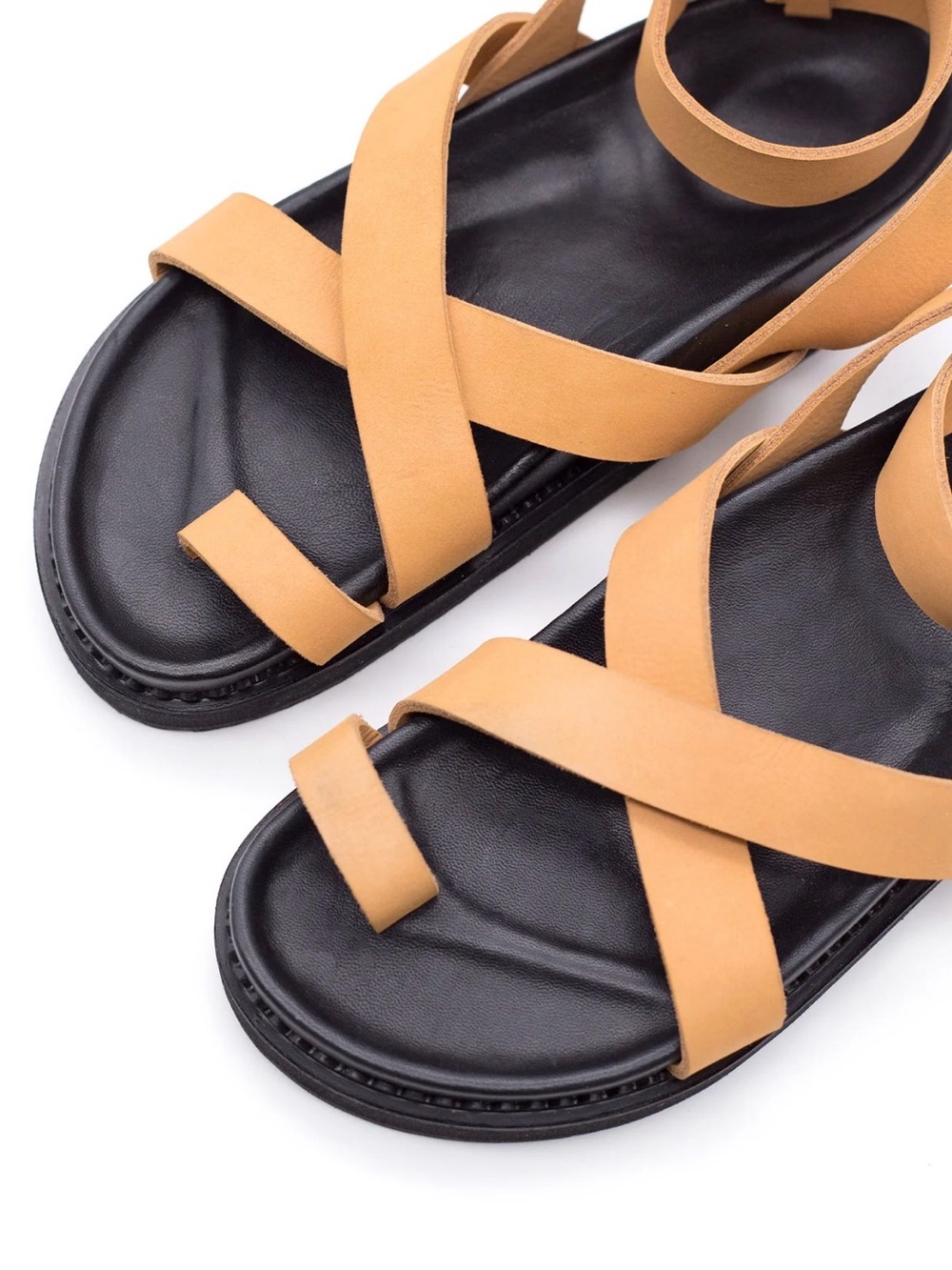 Liberté Bronte Sandals - Picture 4 of 7